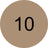 Catrice Kontúrovacia ceruzka na obočie Feather Brow Filler 010, 0,5 ml