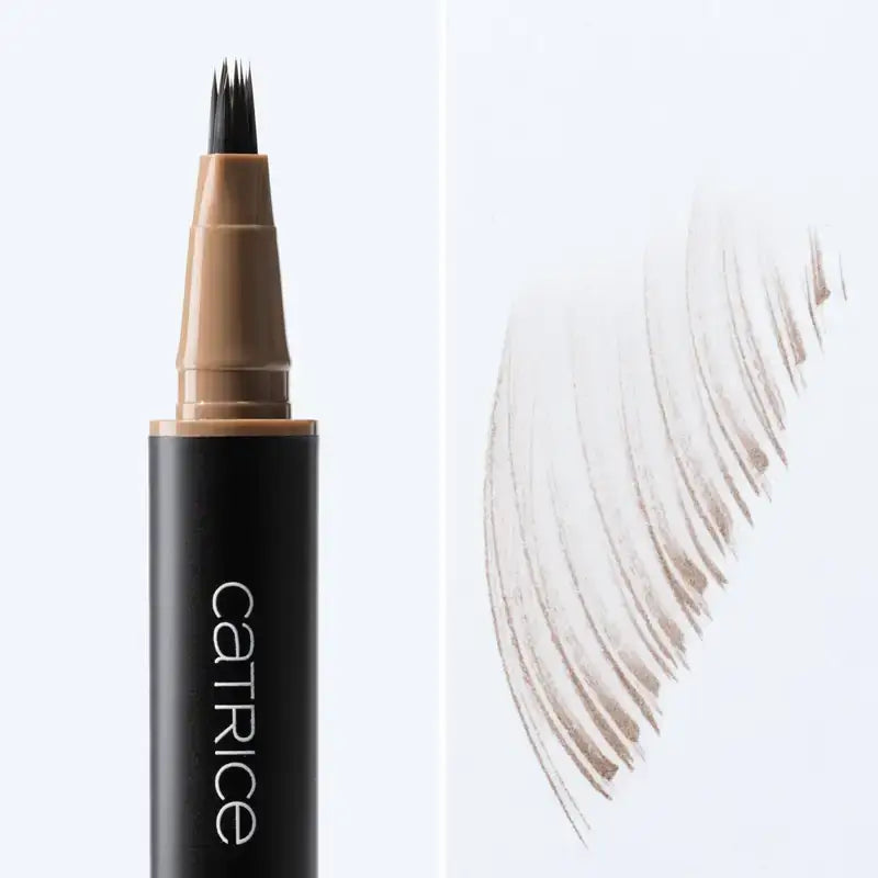 Catrice Kontúrovacia ceruzka na obočie Feather Brow Filler 010, 0,5 ml