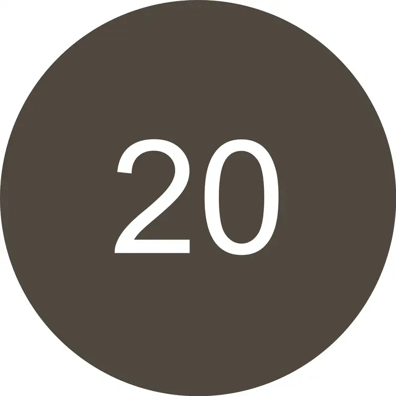 Catrice Kontúrovacia ceruzka na obočie Feather Brow Filler 020, 0,5 ml