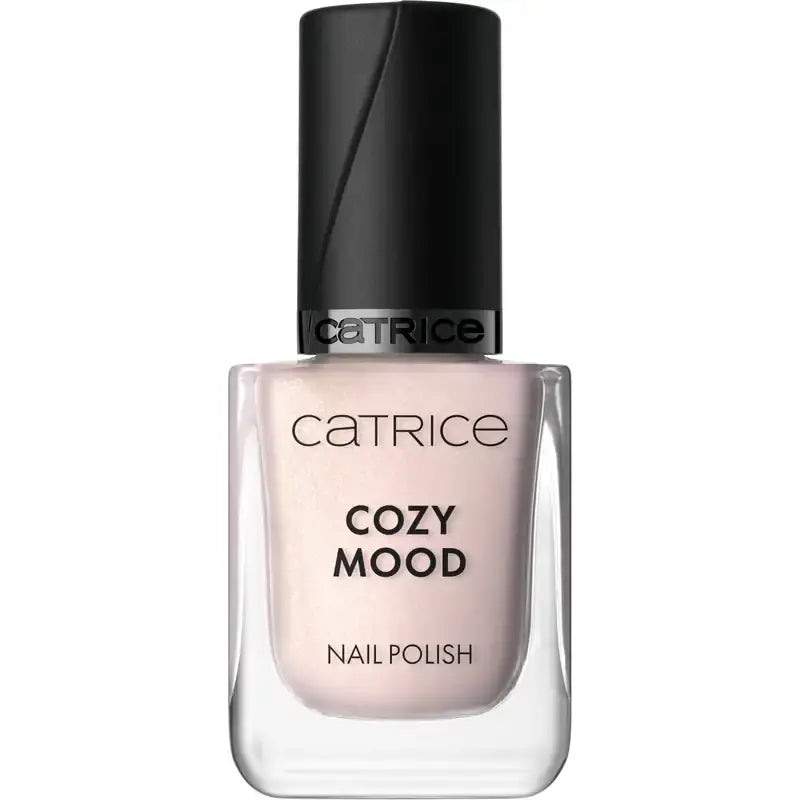 Lak na nechty Catrice Cozy Mood 010, 10,5 ml