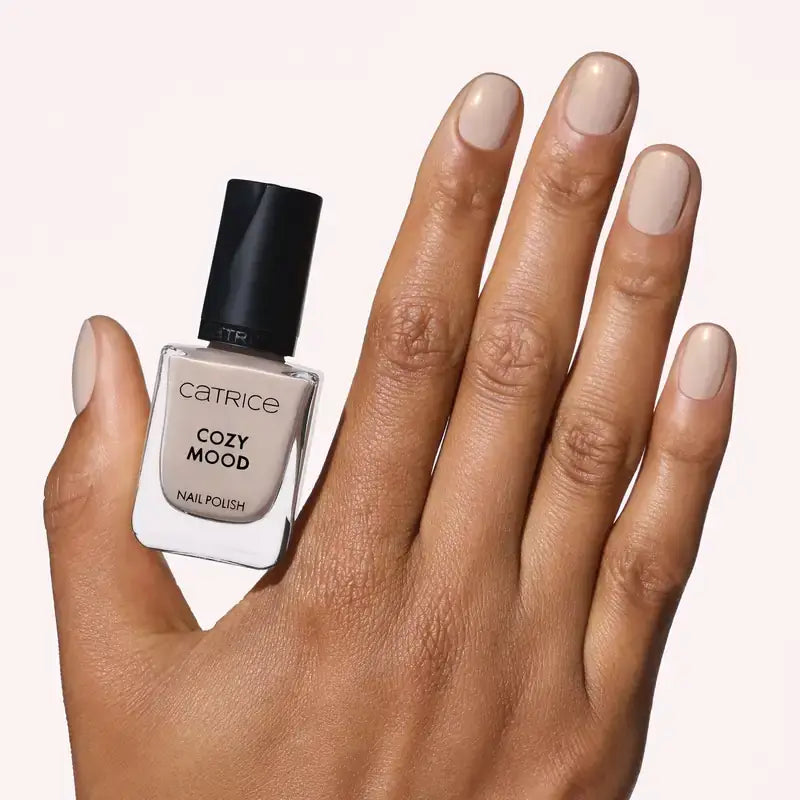 Lak na nechty Catrice Cozy Mood 010, 10,5 ml