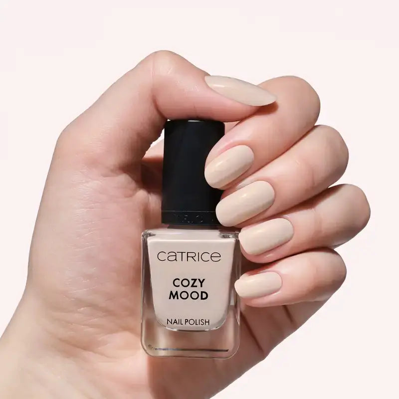 Lak na nechty Catrice Cozy Mood 010, 10,5 ml