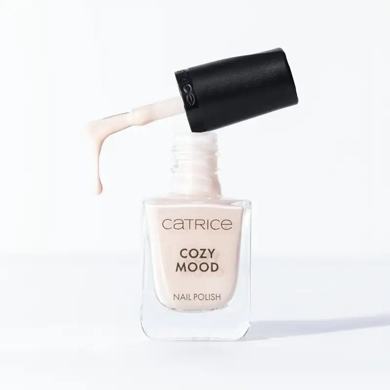 Lak na nechty Catrice Cozy Mood 010, 10,5 ml