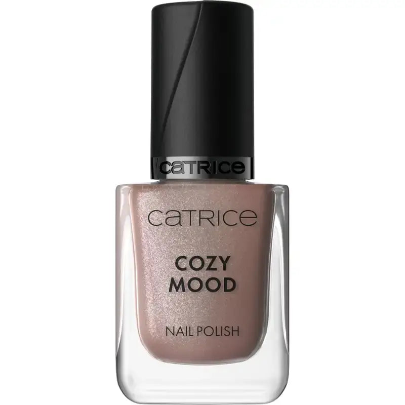 Lak na nechty Catrice Cozy Mood 020, 10,5 ml