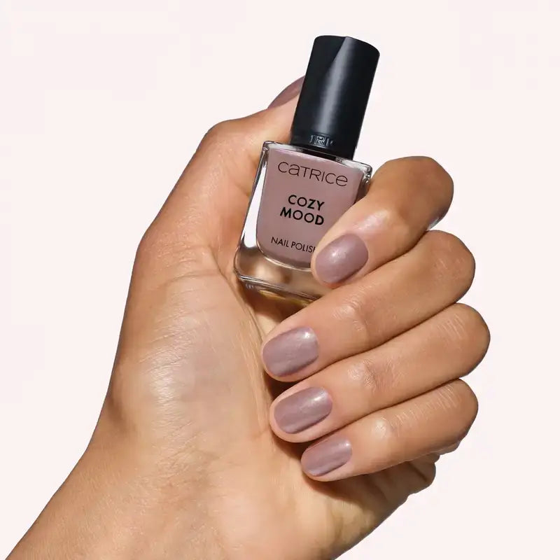 Lak na nechty Catrice Cozy Mood 020, 10,5 ml