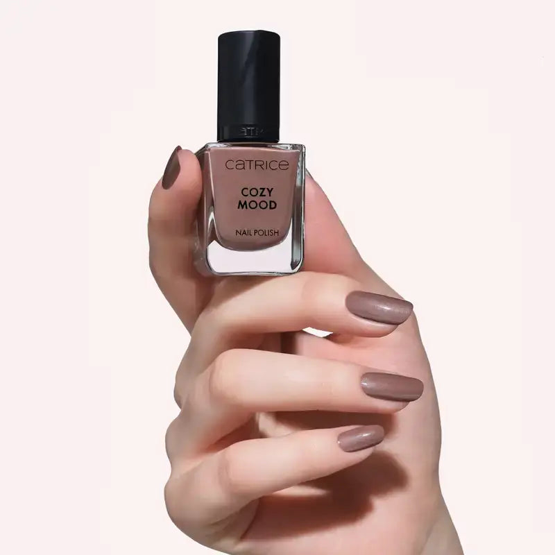 Lak na nechty Catrice Cozy Mood 020, 10,5 ml