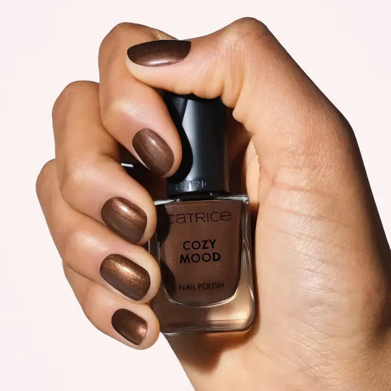 Lak na nechty Catrice Cozy Mood 030, 10,5 ml