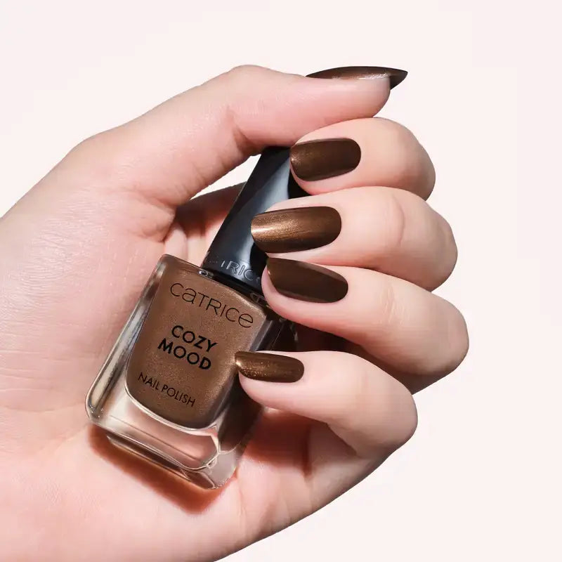 Lak na nechty Catrice Cozy Mood 030, 10,5 ml