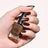 Lak na nechty Catrice Cozy Mood 030, 10,5 ml