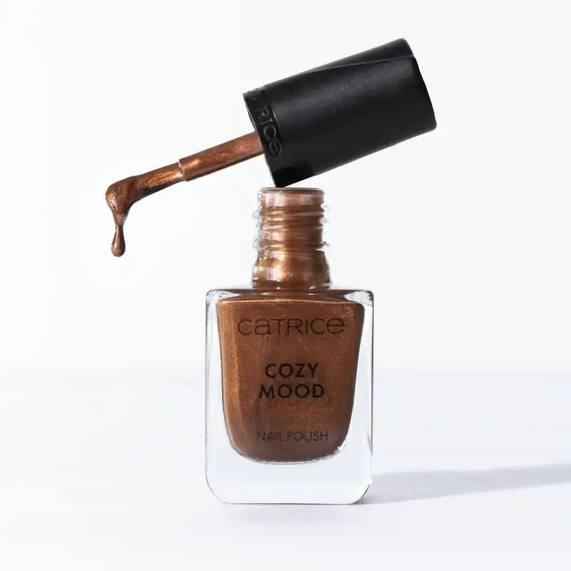 Lak na nechty Catrice Cozy Mood 030, 10,5 ml