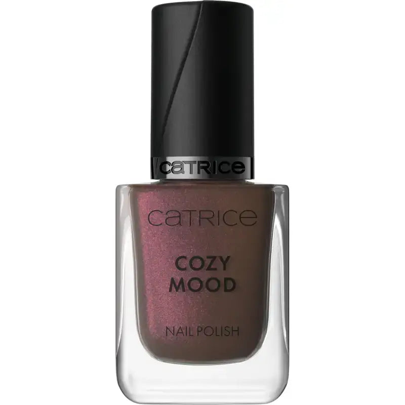 Lak na nechty Catrice Cozy Mood 040, 10,5 ml
