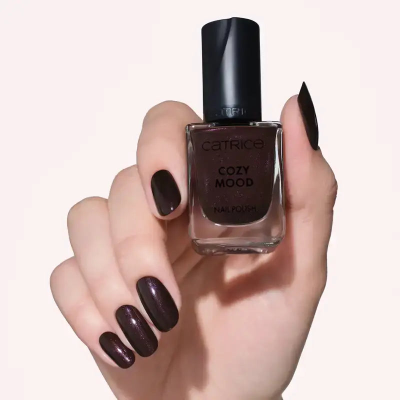 Lak na nechty Catrice Cozy Mood 040, 10,5 ml