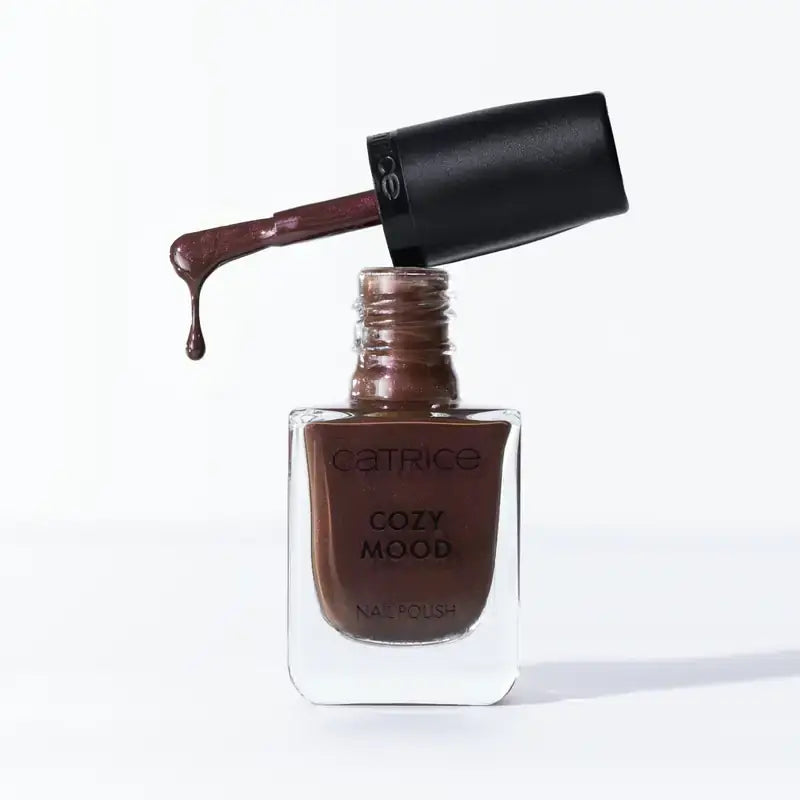 Lak na nechty Catrice Cozy Mood 040, 10,5 ml