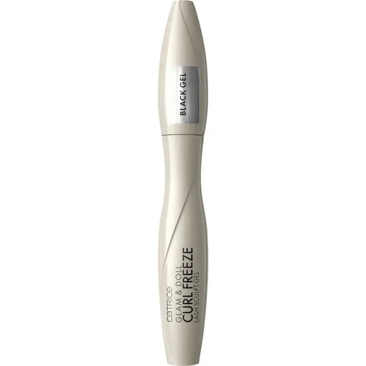 Catrice Riasenka Glam & Doll Curl Freeze 010, 9,5 ml