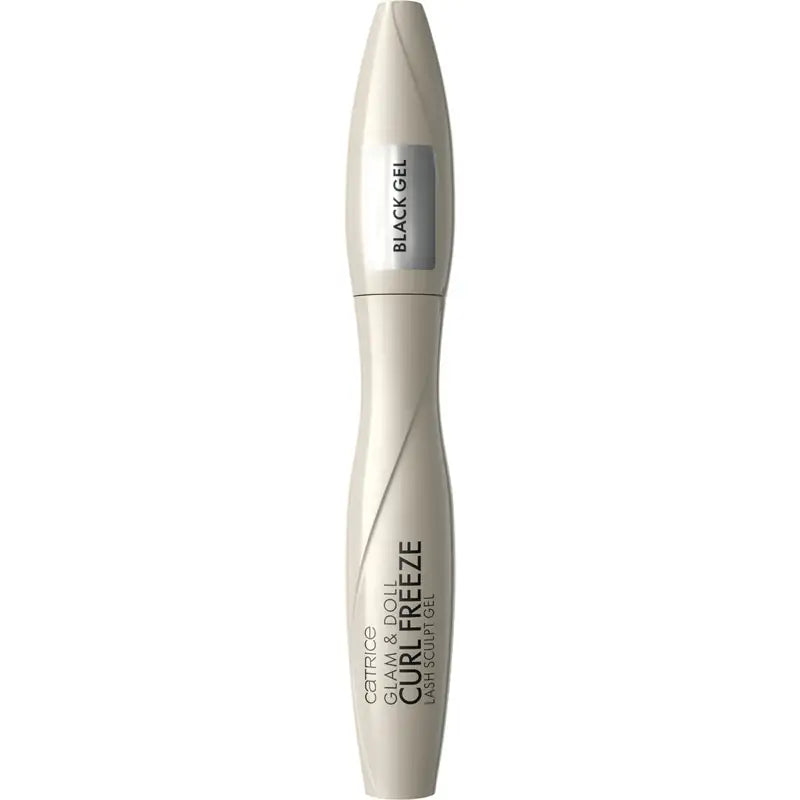 Catrice Riasenka Glam & Doll Curl Freeze 010, 9,5 ml