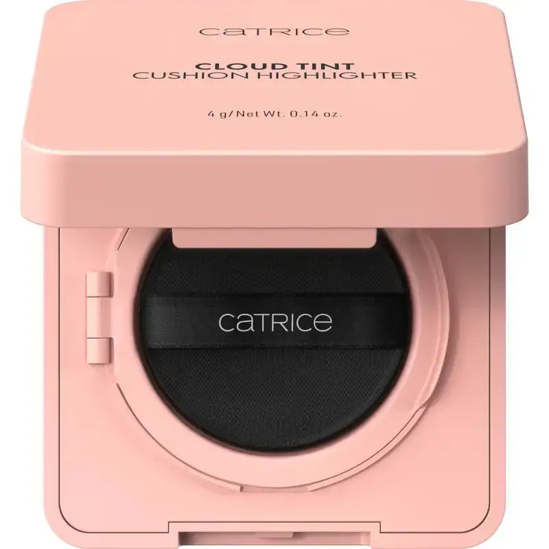 Catrice Rozjasňovač Cushion Cloud Tint 010, 4 g