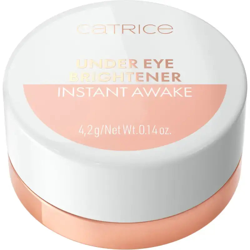 Catrice Rozjasňovač pod oči Under Eye Brightener 015, 4,2 g