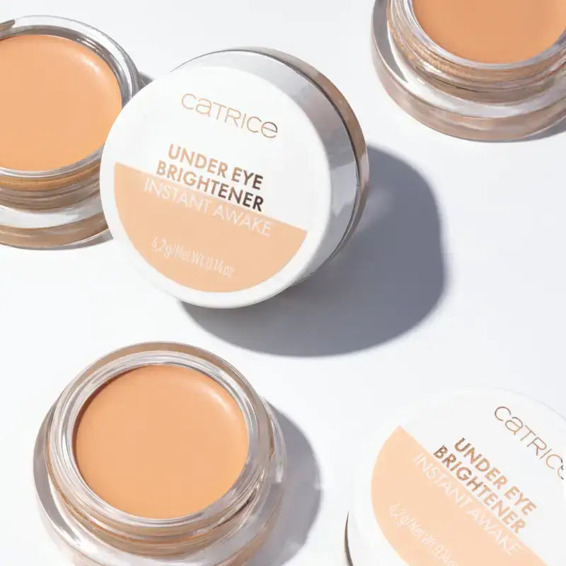 Catrice Rozjasňovač pod oči Under Eye Brightener 015, 4,2 g
