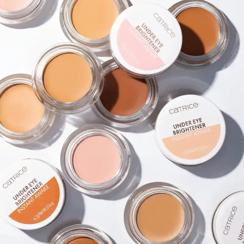 Catrice Rozjasňovač pod oči Under Eye Brightener 015, 4,2 g