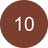 Catrice Krémová rúž Blur-Real 010, 3,5 ml