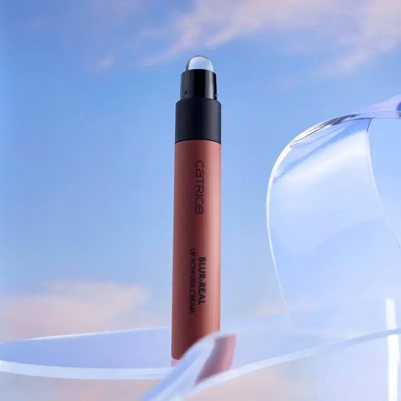 Catrice Krémová rúž Blur-Real 010, 3,5 ml