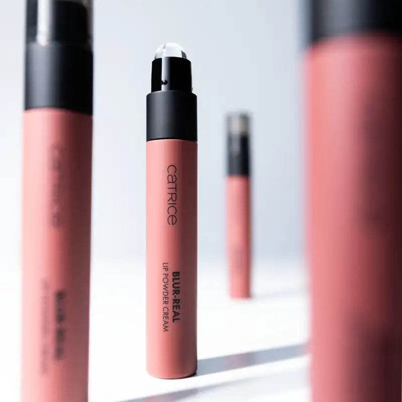 Catrice Krémová rúž Blur-Real 020, 3,5 ml