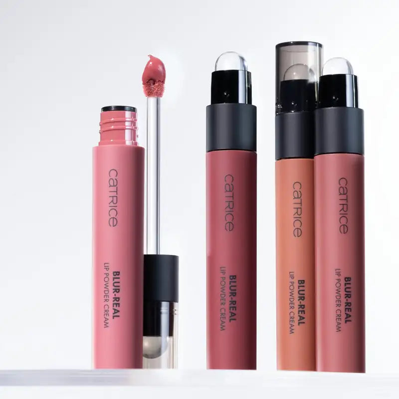 Catrice Krémová rúž Blur-Real 020, 3,5 ml