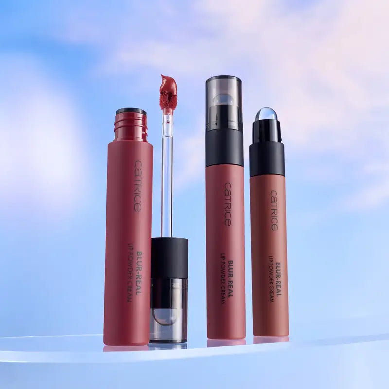 Catrice Krémová rúž Blur-Real 030, 3,5 ml