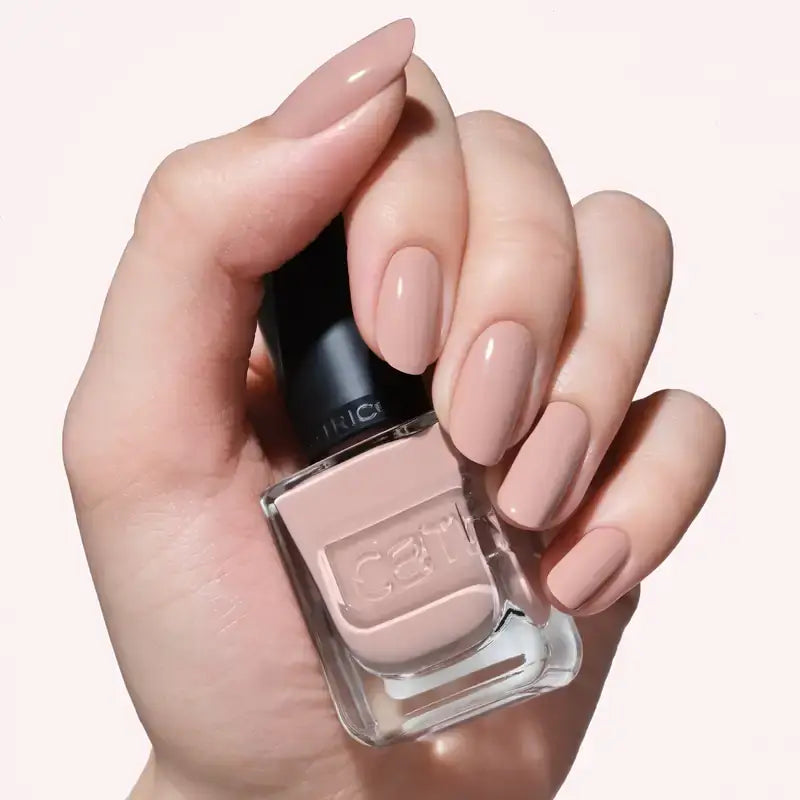 Catrice Lak na nechty Gel Affair 056, 10,5 ml