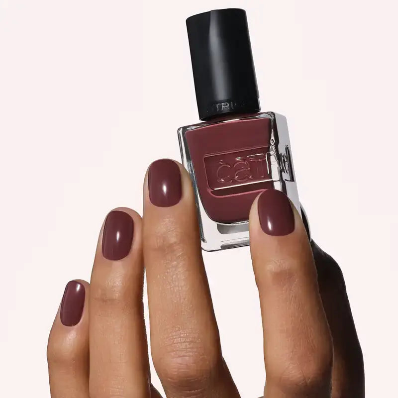 Catrice Lak na nechty Gel Affair 061, 10,5 ml