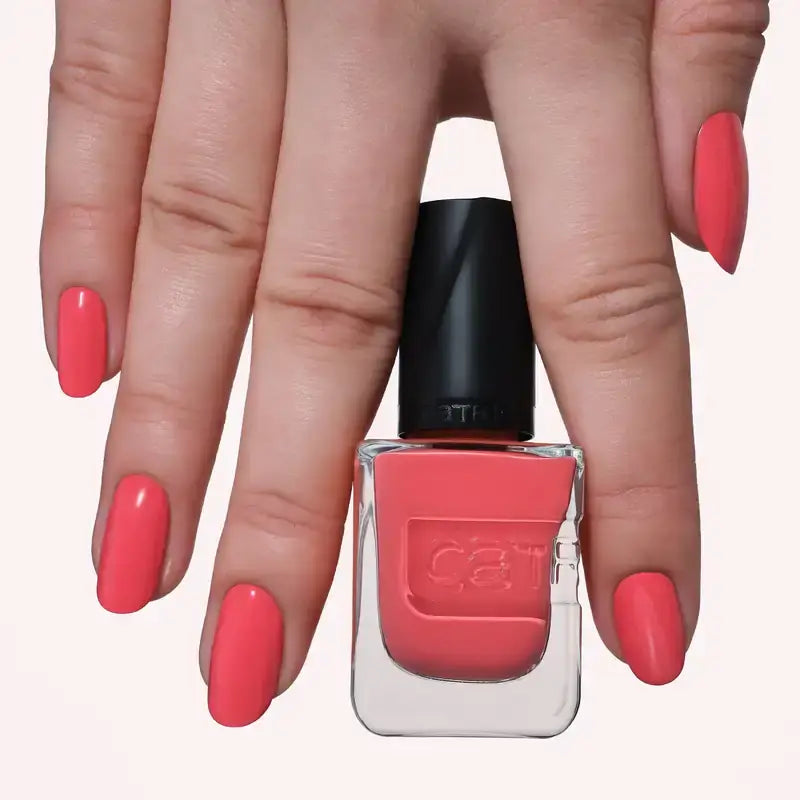 Catrice Lak na nechty Gel Affair 064, 10,5 ml