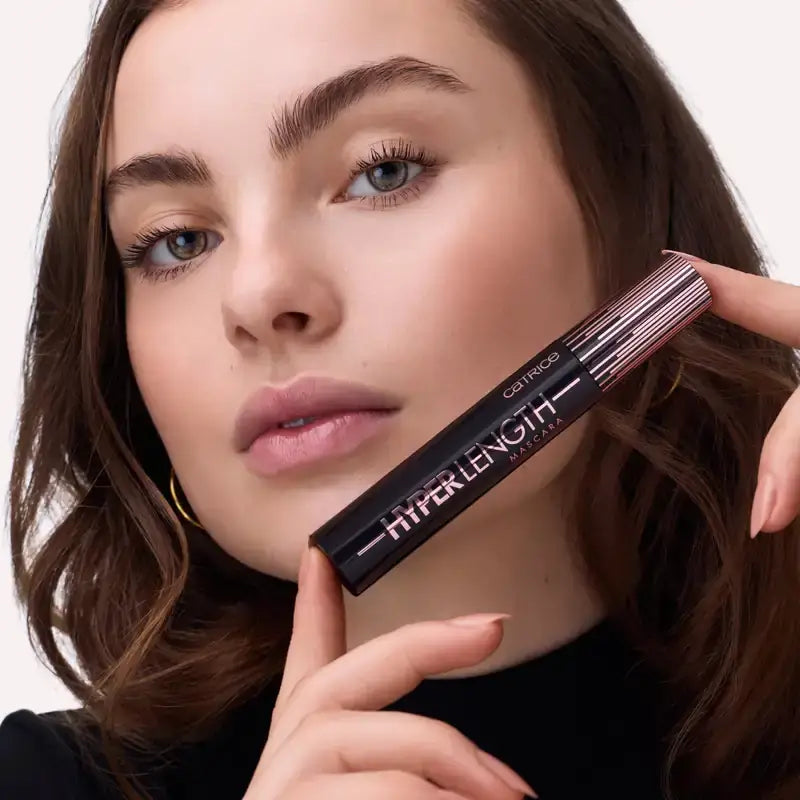 Catrice Riasenka Hyper Length 010, 11 ml