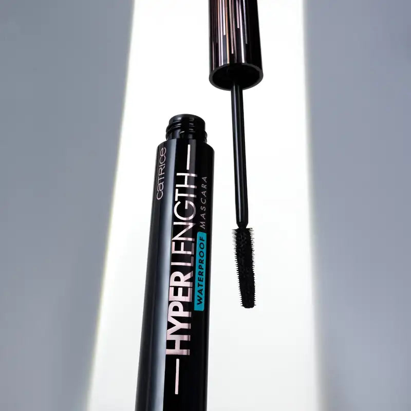 Catrice Riasenka Hyper Length Waterproof 010, 11 ml