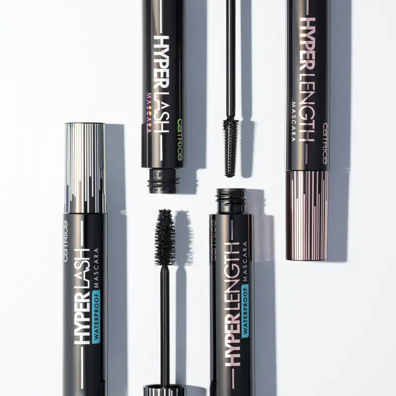 Catrice Riasenka Hyper Length Waterproof 010, 11 ml