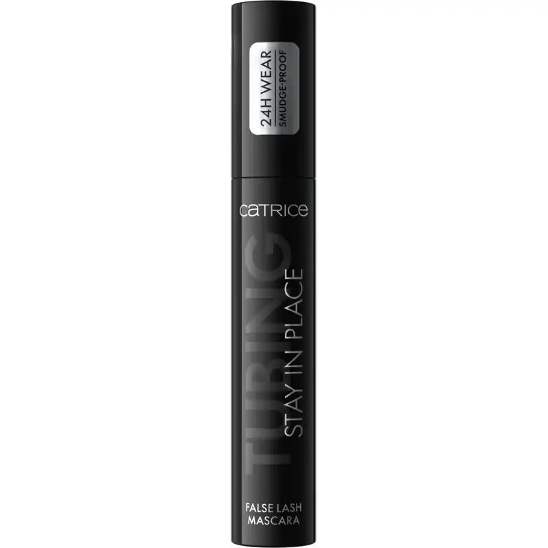 Catrice Riasenka False Lash Tubing 010, 11 ml