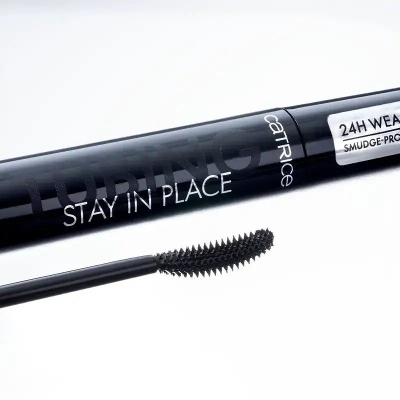Catrice Riasenka False Lash Tubing 010, 11 ml