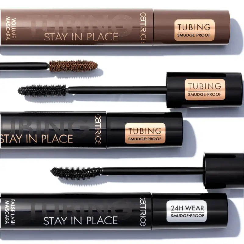 Catrice Riasenka False Lash Tubing 010, 11 ml