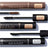 Catrice Riasenka False Lash Tubing 010, 11 ml