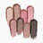 Catrice Paleta očných tieňov The Cool Rose, 9 g