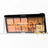 Catrice Paleta očných tieňov The Warm Honey, 9 g
