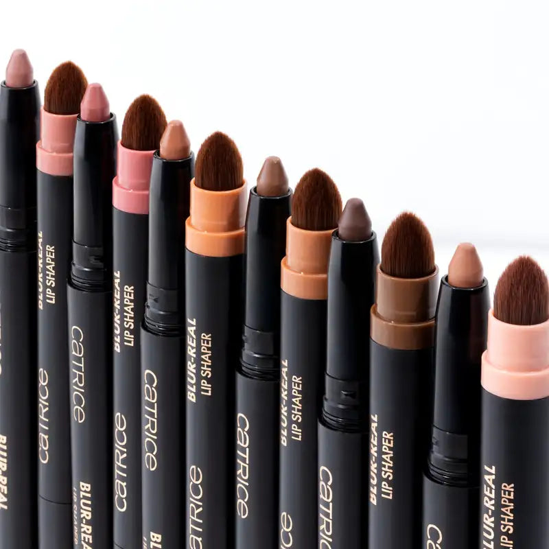 Catrice Kontúrovacia ceruzka na pery Blur-Real 050, 0,8 g