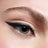 Catrice Očné linky Velvet Glide Matte 010, 1,4 g