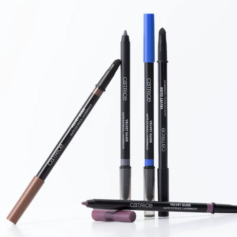 Catrice Očné linky Velvet Glide Matte 030, 1,4 g
