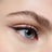 Catrice Očné linky Velvet Glide Matte 030, 1,4 g