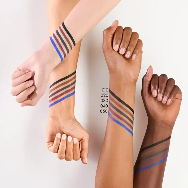 Catrice Očné linky Velvet Glide Matte 050, 1,4 g