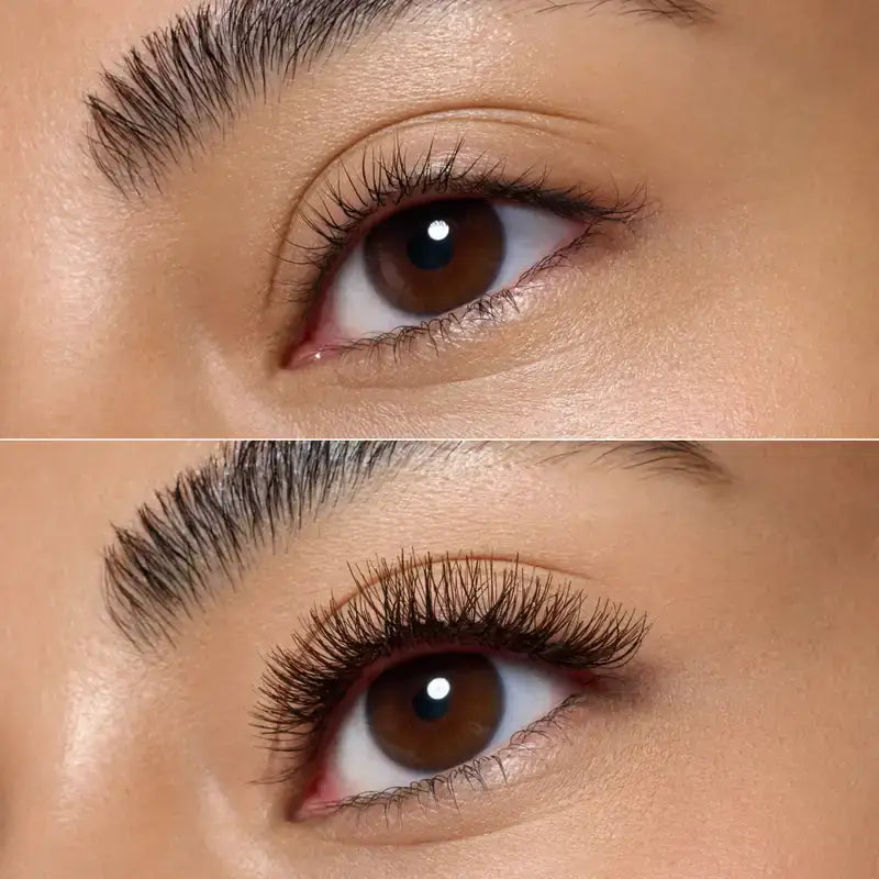 Catrice Umelé riasy Faked Brown Cluster, 20 ks