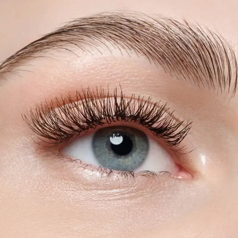 Catrice Umelé riasy Faked Brown Cluster, 20 ks