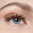 Catrice Umelé riasy Faked Brown Cluster, 20 ks