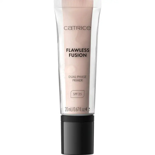 Catrice Dvojfázový podklad Flawless Fusion 010, 20 ml