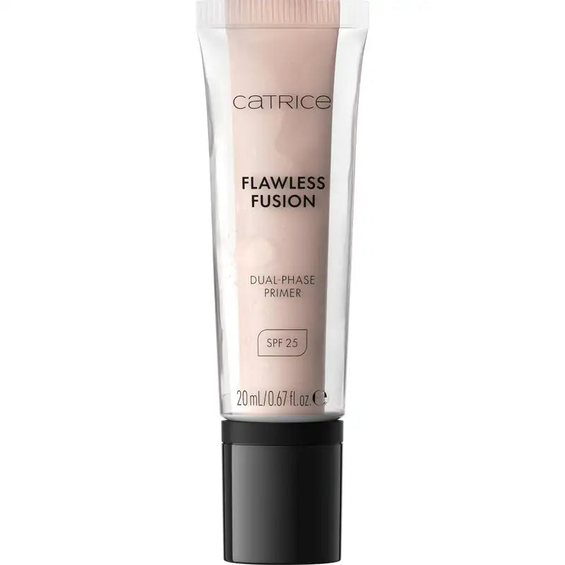 Catrice Dvojfázový podklad Flawless Fusion 010, 20 ml